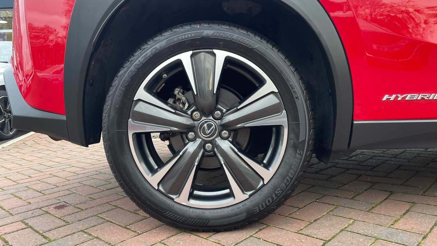 Used Lexus UX 2020 for sale - 76338269: Photo 15