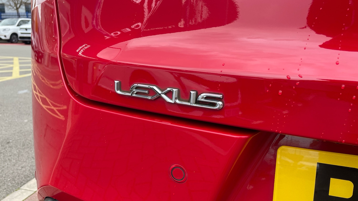 Used Lexus UX 2020 for sale - 76338269: Photo 18