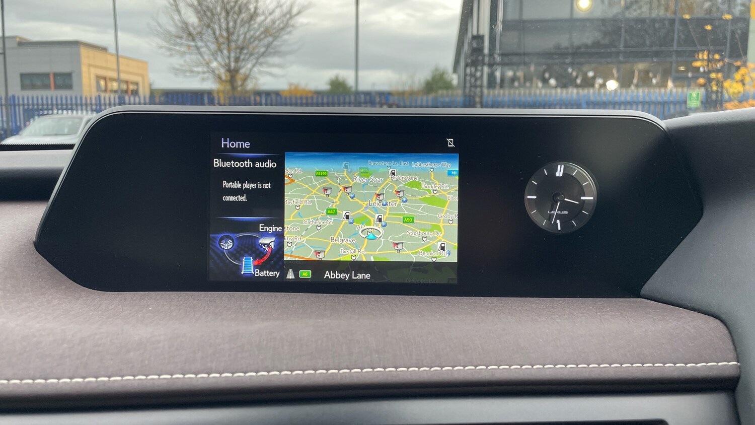 Used Lexus UX 2020 for sale - 76338269: Photo 29