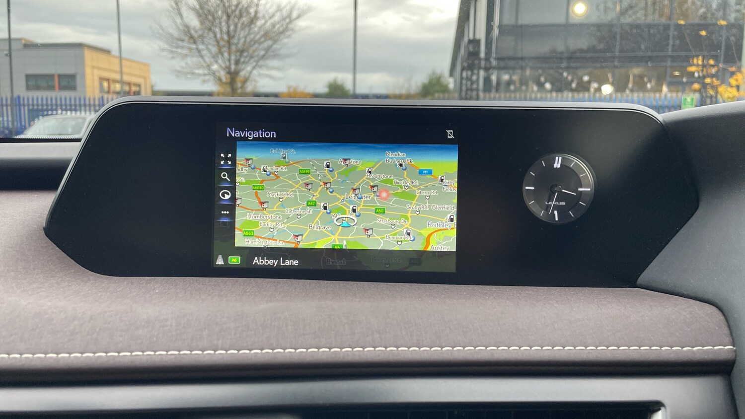 Used Lexus UX 2020 for sale - 76338269: Photo 30