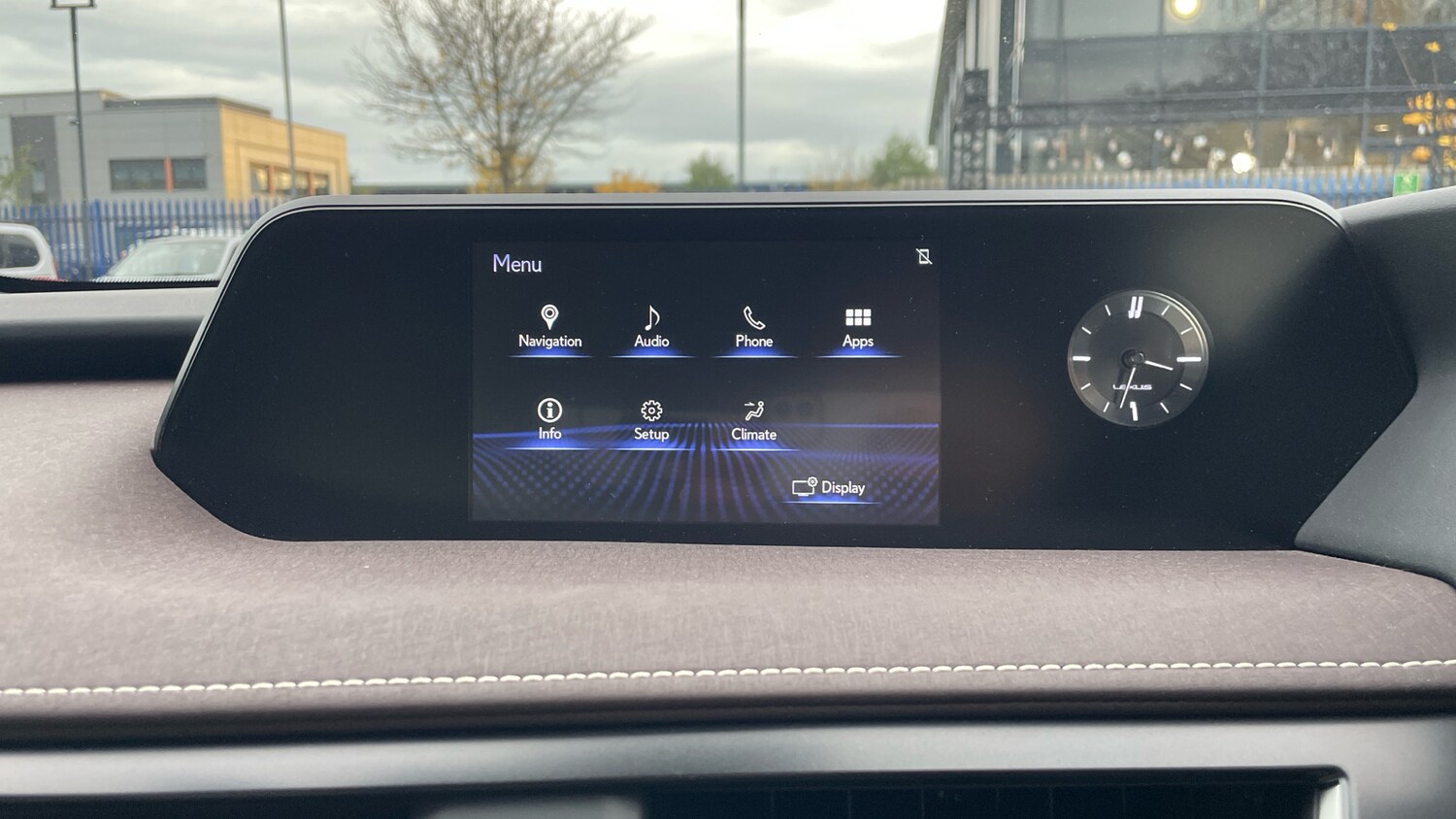 Used Lexus UX 2020 for sale - 76338269: Photo 31