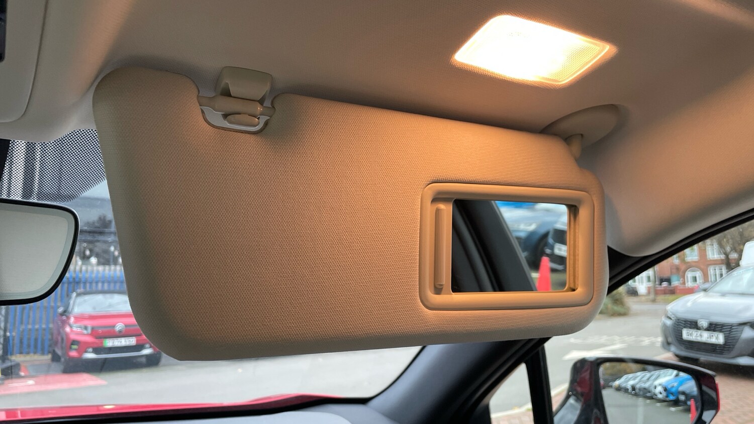 Used Lexus UX 2020 for sale - 76338269: Photo 38