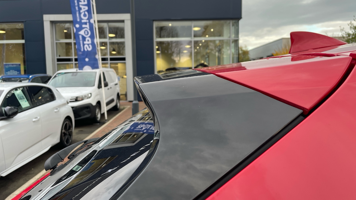 Used Lexus UX 2020 for sale - 76338269: Photo 43