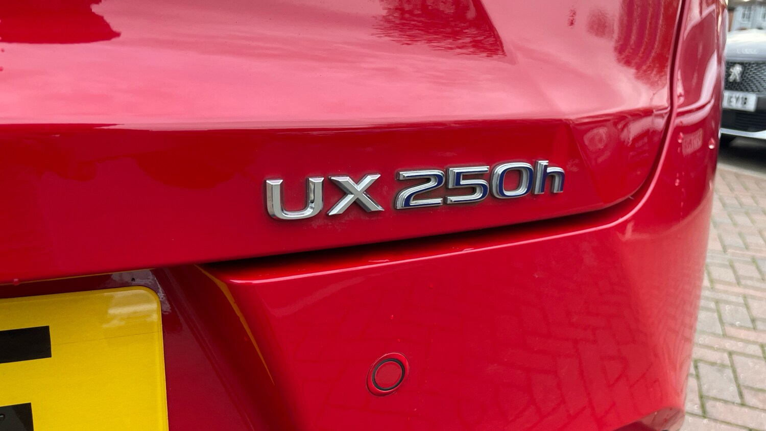 Used Lexus UX 2020 for sale - 76338269: Photo 44