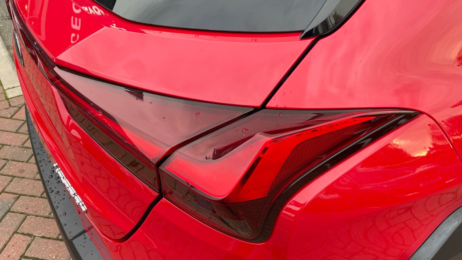 Used Lexus UX 2020 for sale - 76338269: Photo 45