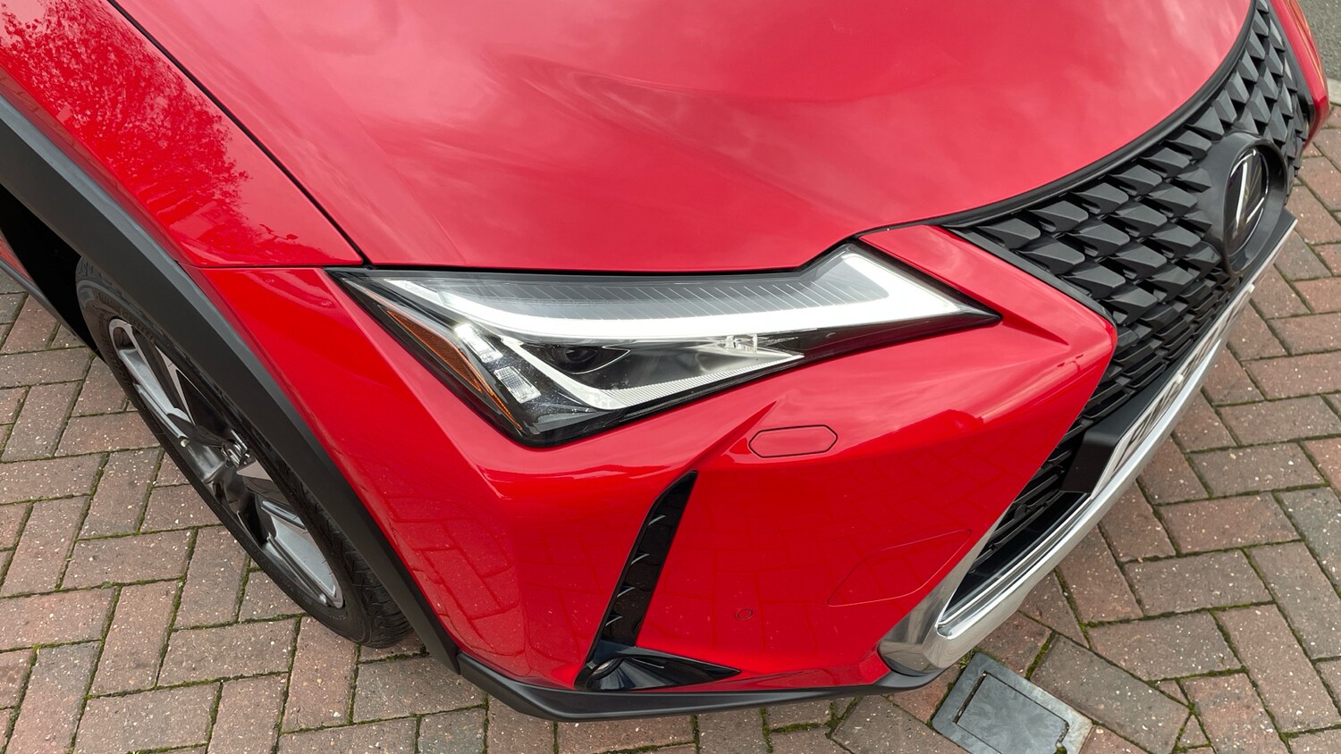 Used Lexus UX 2020 for sale - 76338269: Photo 47