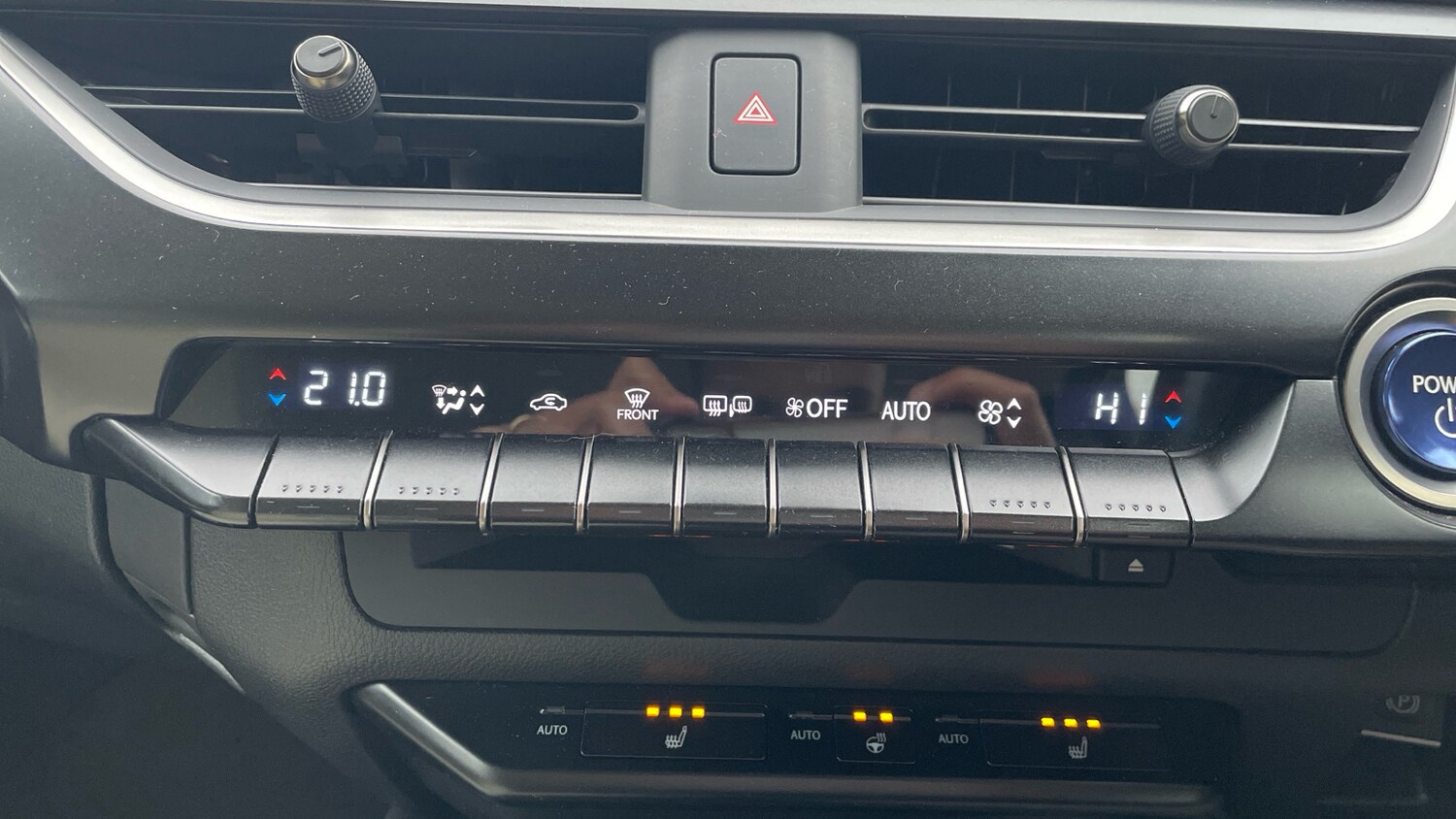 Used Lexus UX 2020 for sale - 76338269: Photo 53