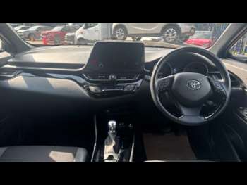 Used Toyota C-HR 2022 for sale - 74839081: Photo