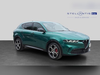 Used Alfa Romeo Tonale 2025 for sale - 78855876: Photo