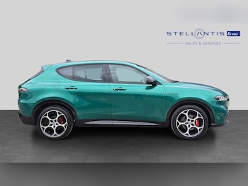 Used Alfa Romeo Tonale 2025 for sale - 78855876: Photo