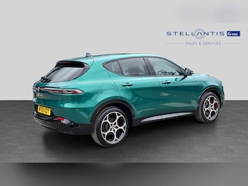 Used Alfa Romeo Tonale 2025 for sale - 78855876: Photo