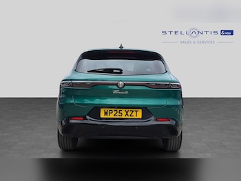 Used Alfa Romeo Tonale 2025 for sale - 78855876: Photo