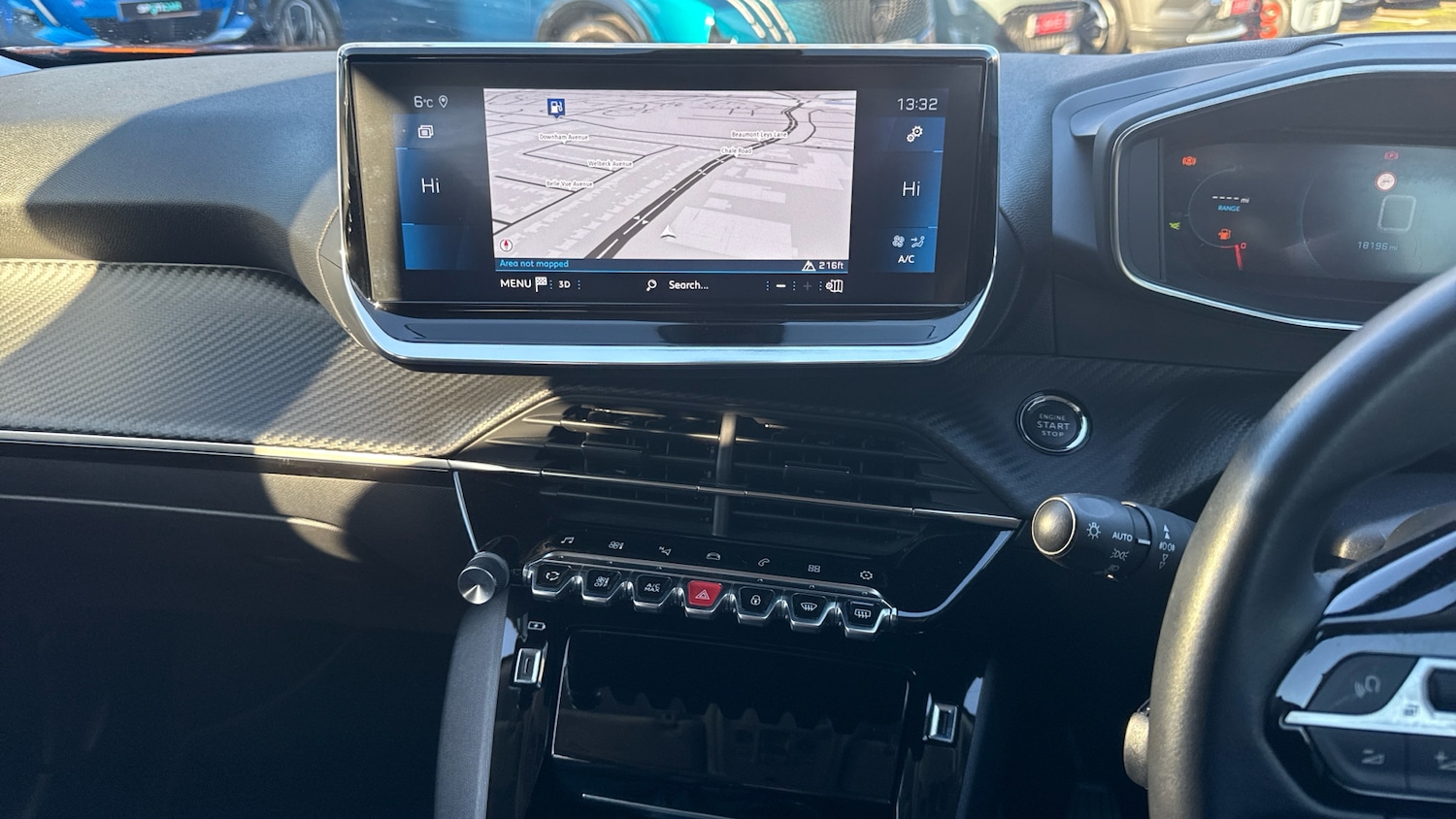 Used Peugeot 2008 2020 for sale - 77092065: Photo 11