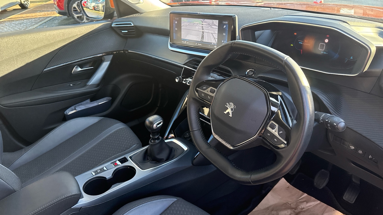 Used Peugeot 2008 2020 for sale - 77092065: Photo 12