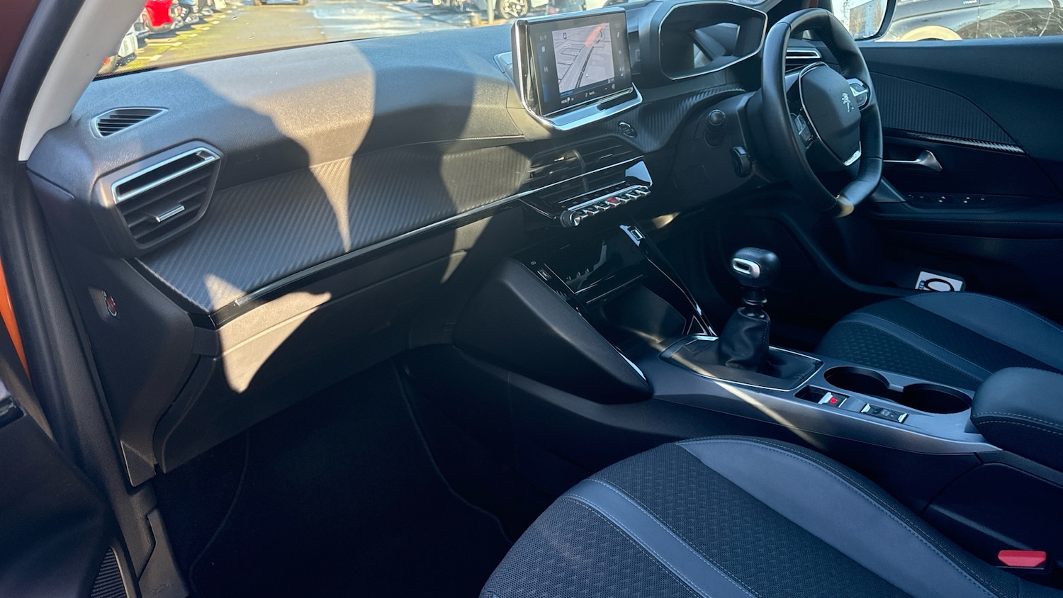 Used Peugeot 2008 2020 for sale - 77092065: Photo 13