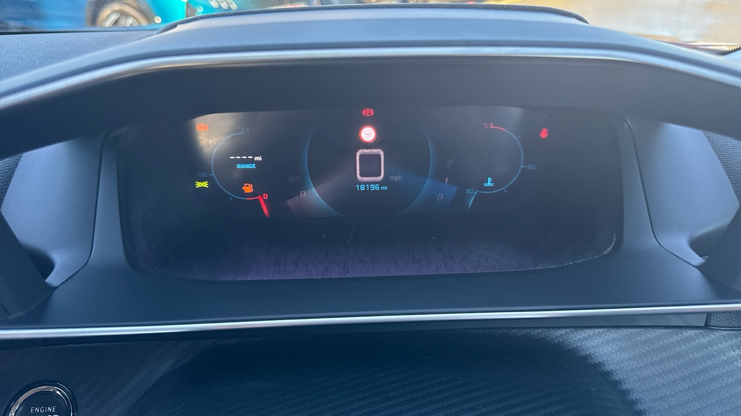 Used Peugeot 2008 2020 for sale - 77092065: Photo 14