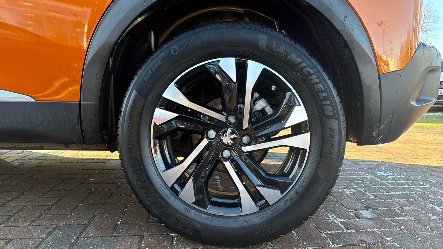 Used Peugeot 2008 2020 for sale - 77092065: Photo 16