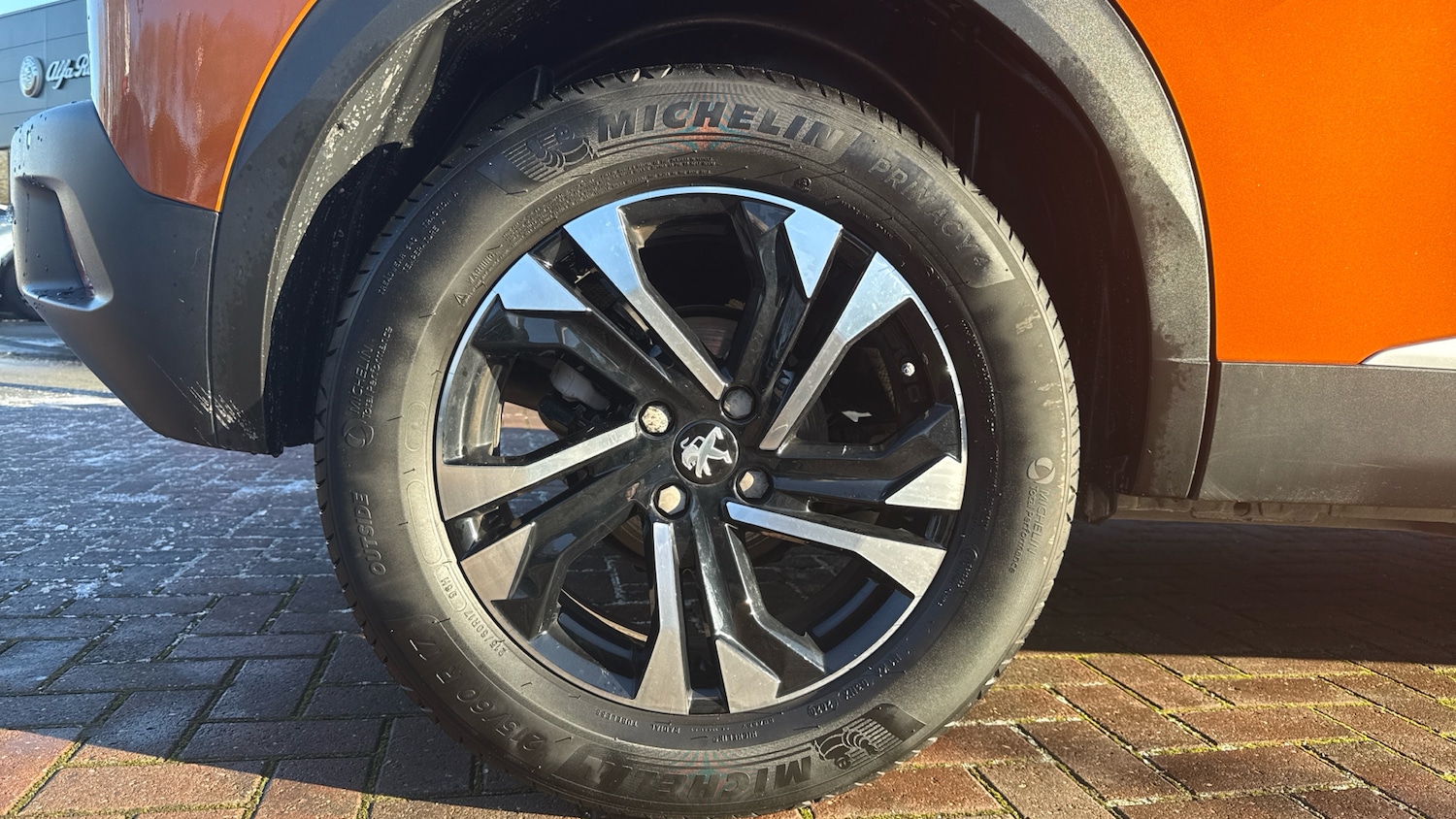 Used Peugeot 2008 2020 for sale - 77092065: Photo 17