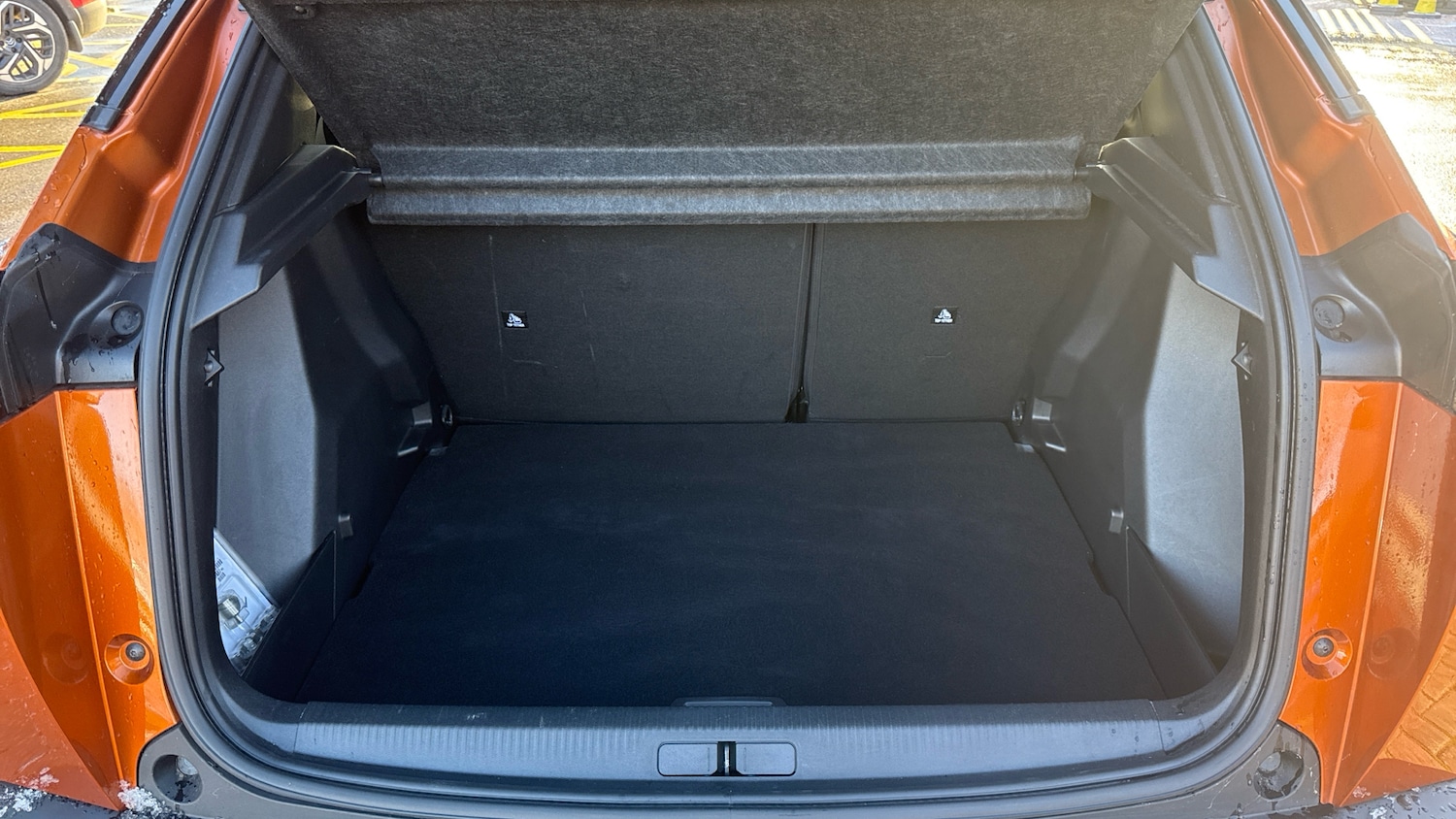 Used Peugeot 2008 2020 for sale - 77092065: Photo 20