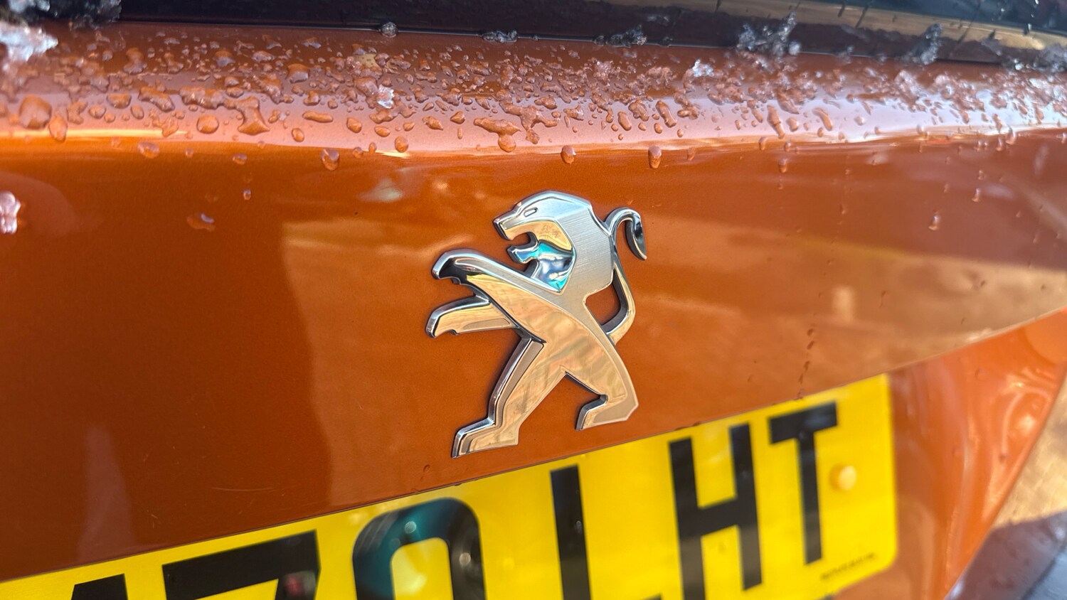 Used Peugeot 2008 2020 for sale - 77092065: Photo 27