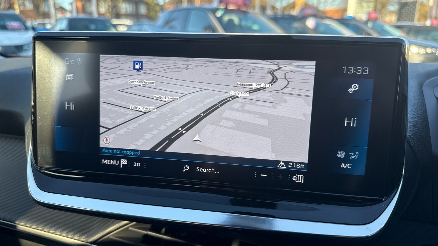 Used Peugeot 2008 2020 for sale - 77092065: Photo 30