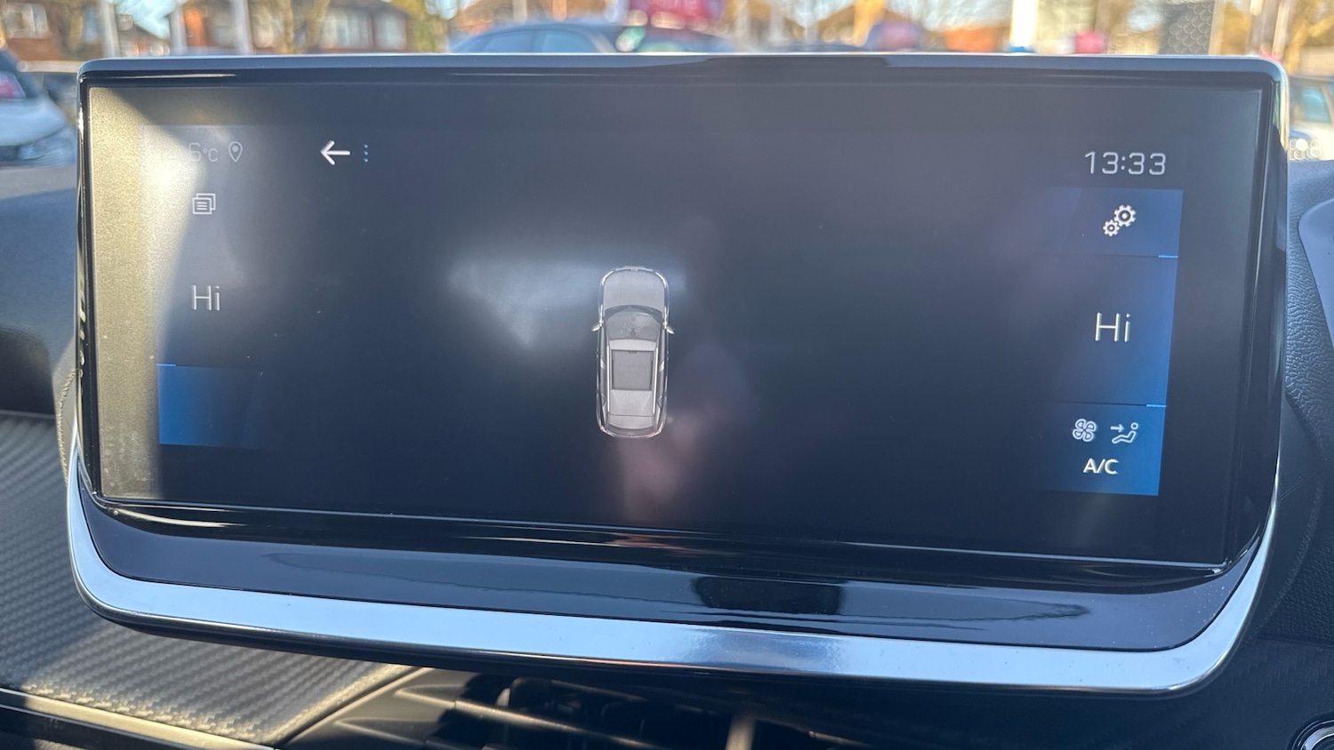 Used Peugeot 2008 2020 for sale - 77092065: Photo 31