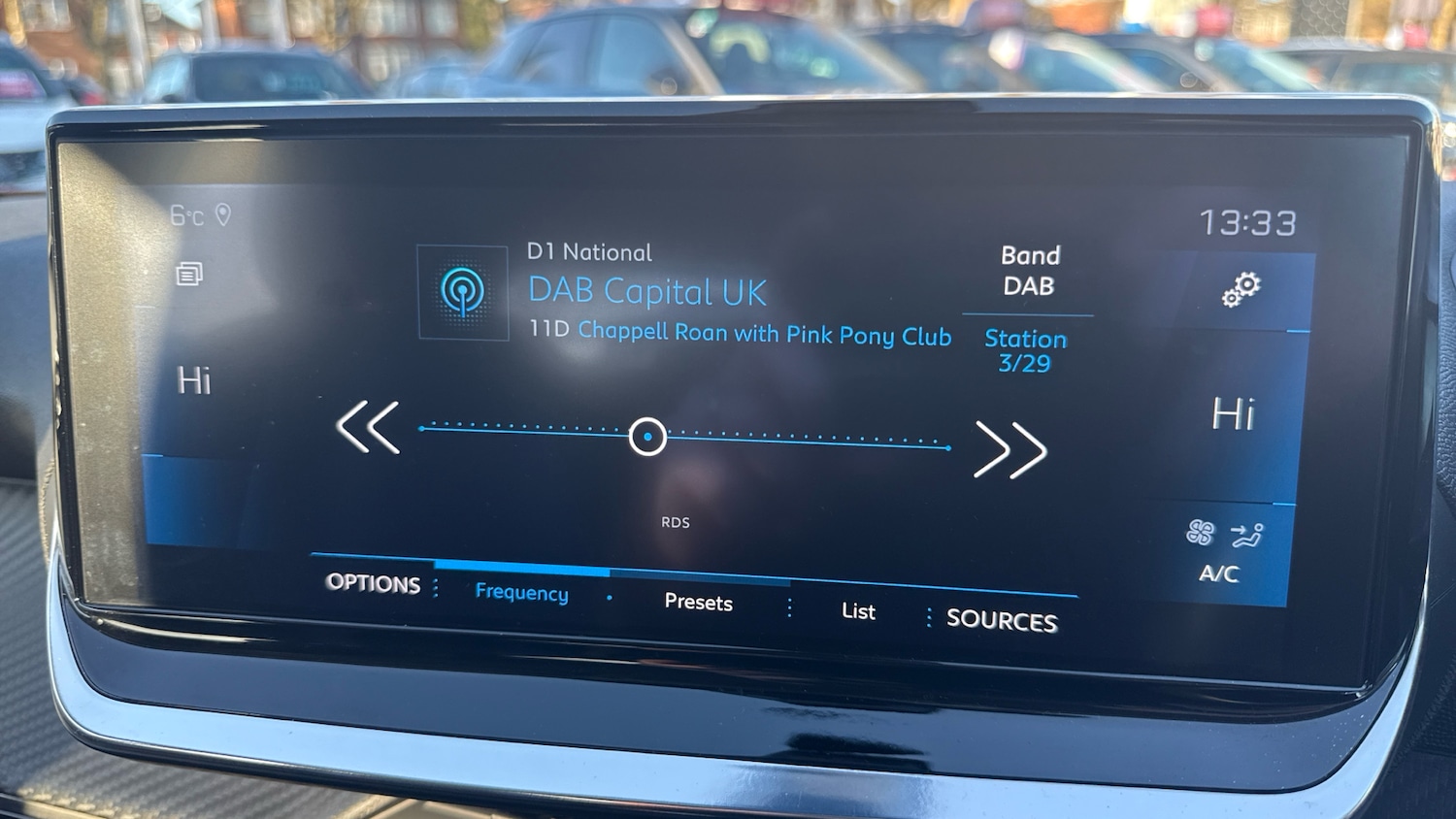 Used Peugeot 2008 2020 for sale - 77092065: Photo 32