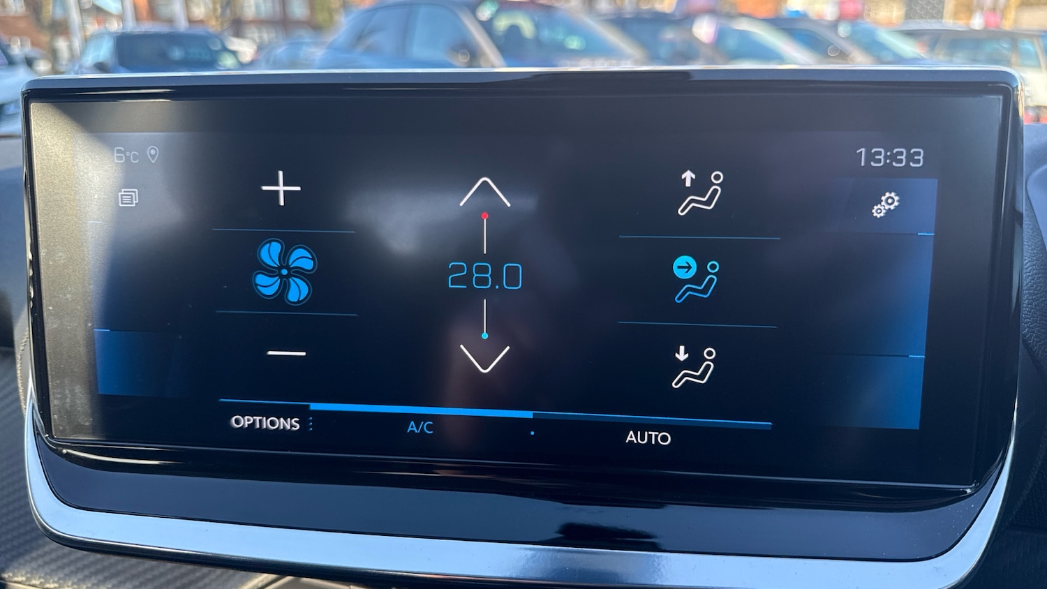 Used Peugeot 2008 2020 for sale - 77092065: Photo 33