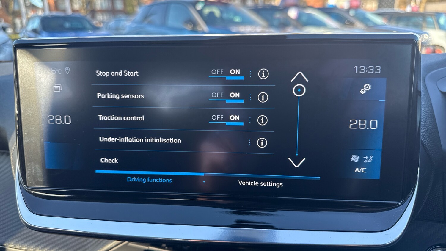 Used Peugeot 2008 2020 for sale - 77092065: Photo 34