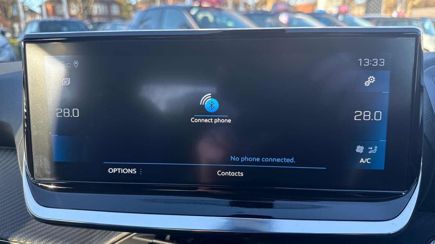 Used Peugeot 2008 2020 for sale - 77092065: Photo 35