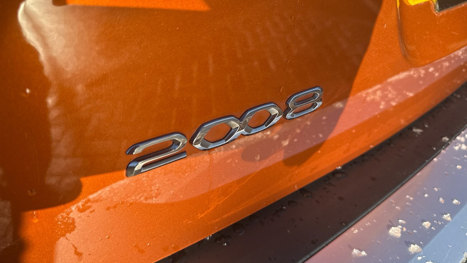 Used Peugeot 2008 2020 for sale - 77092065: Photo 44