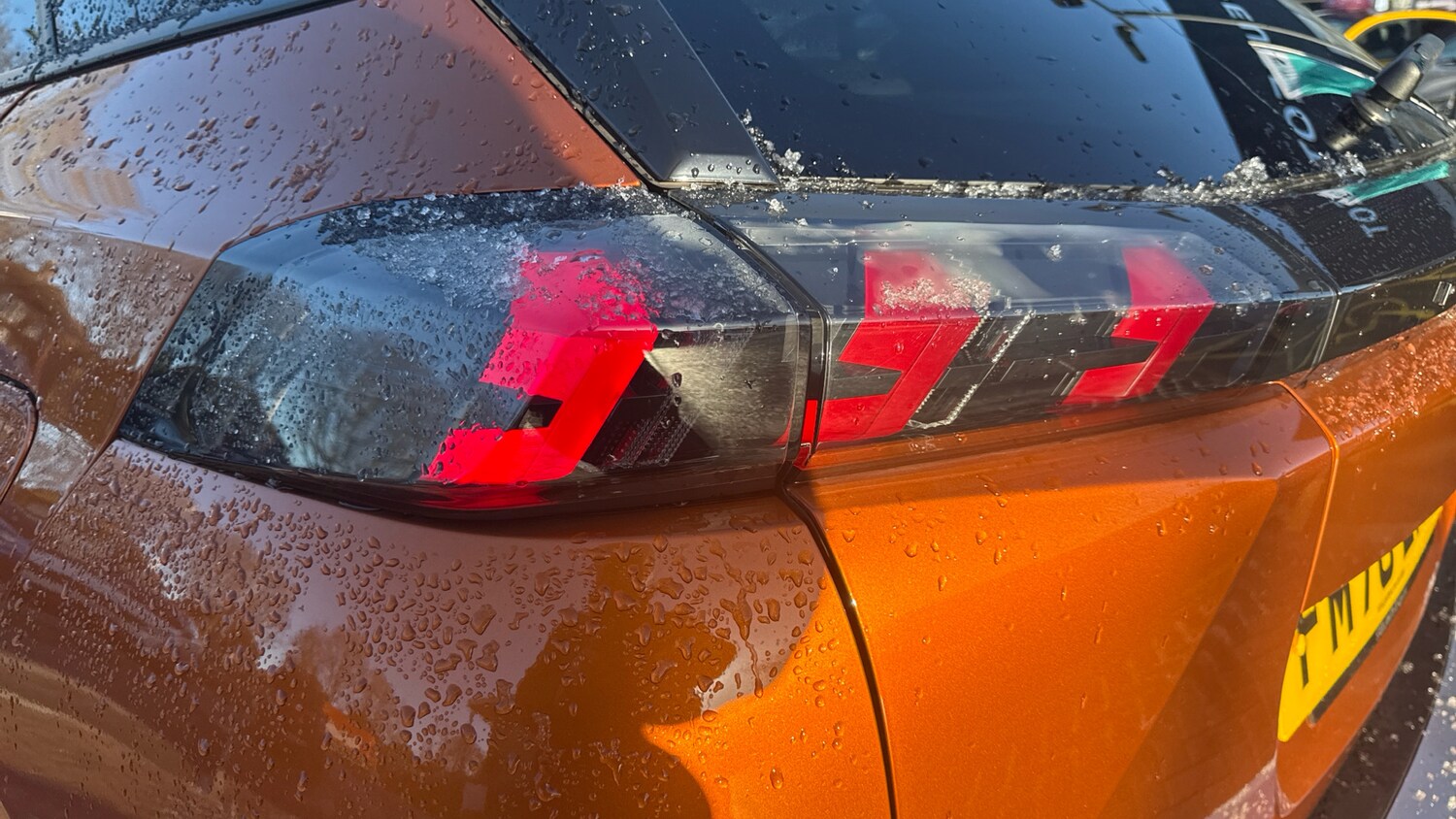 Used Peugeot 2008 2020 for sale - 77092065: Photo 45