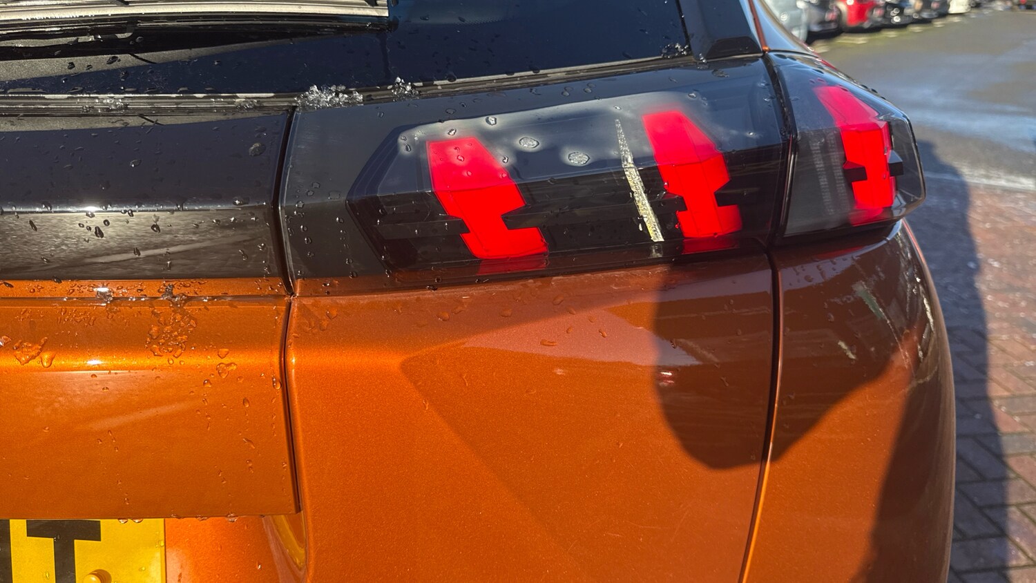 Used Peugeot 2008 2020 for sale - 77092065: Photo 46