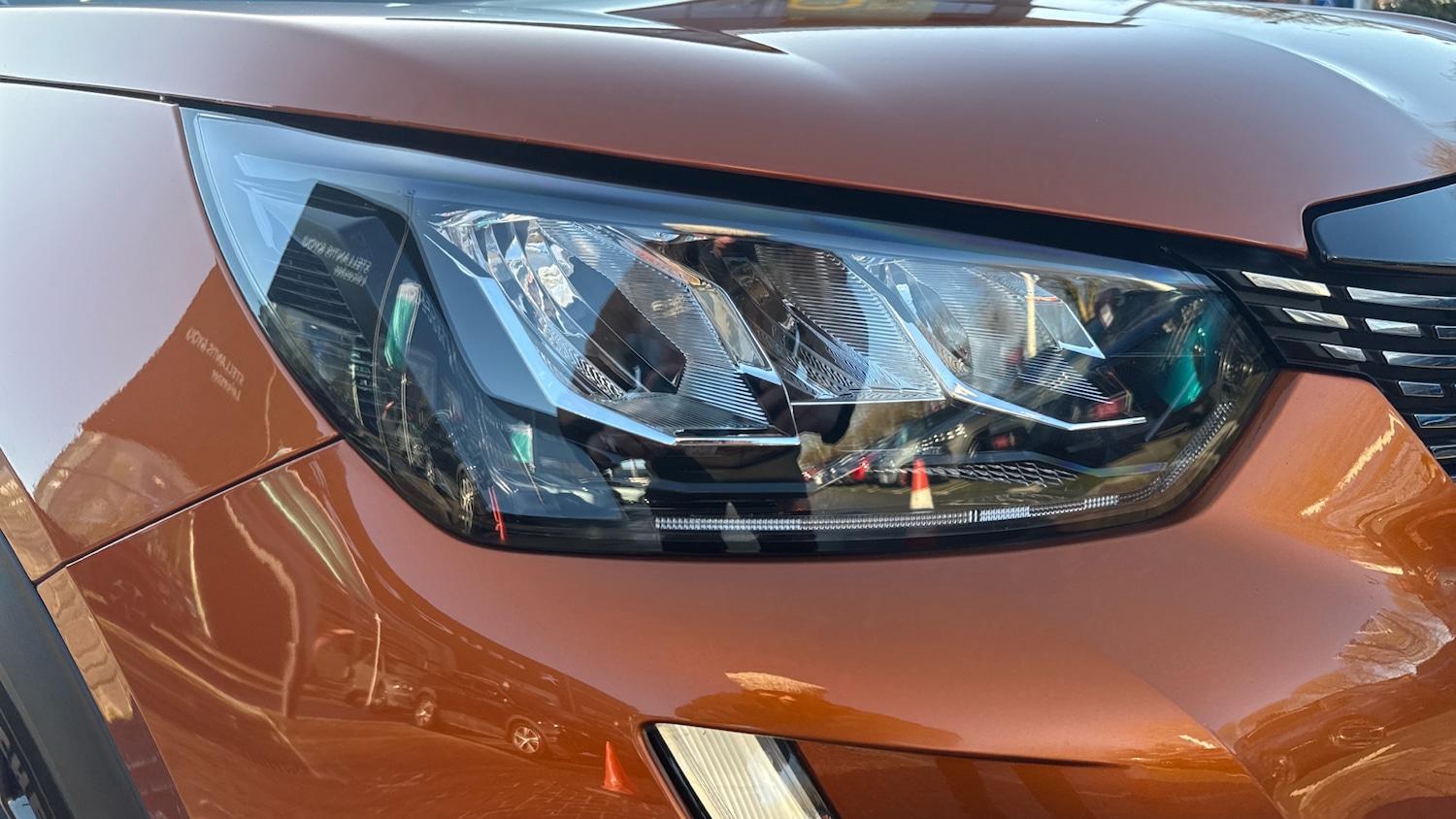 Used Peugeot 2008 2020 for sale - 77092065: Photo 48