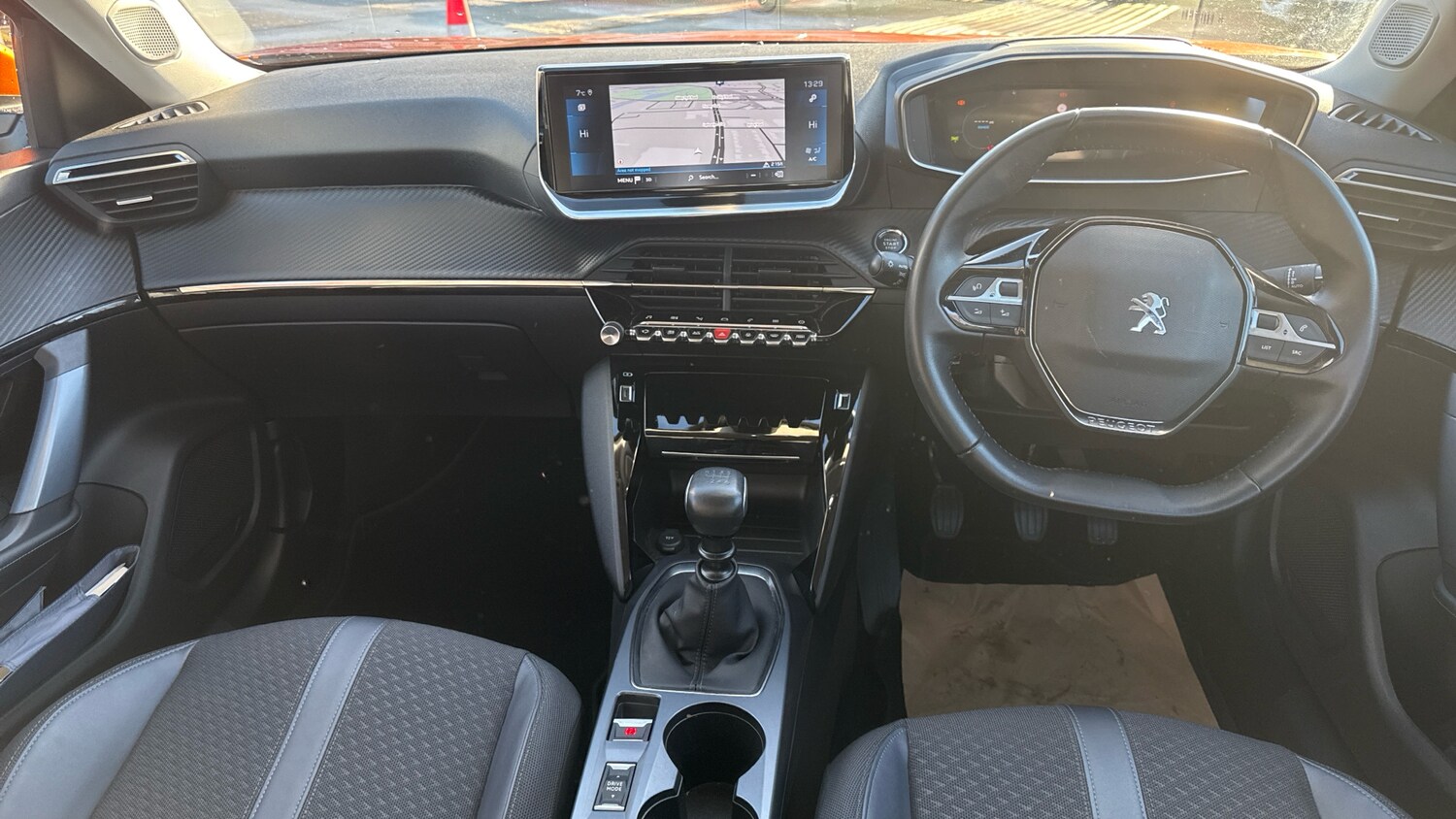 Used Peugeot 2008 2020 for sale - 77092065: Photo 5