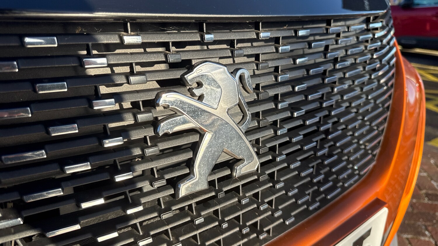 Used Peugeot 2008 2020 for sale - 77092065: Photo 50