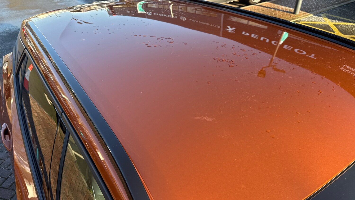 Used Peugeot 2008 2020 for sale - 77092065: Photo 52