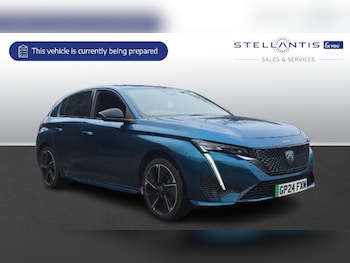 2024 - 115kW GT 54kWh 5dr Auto