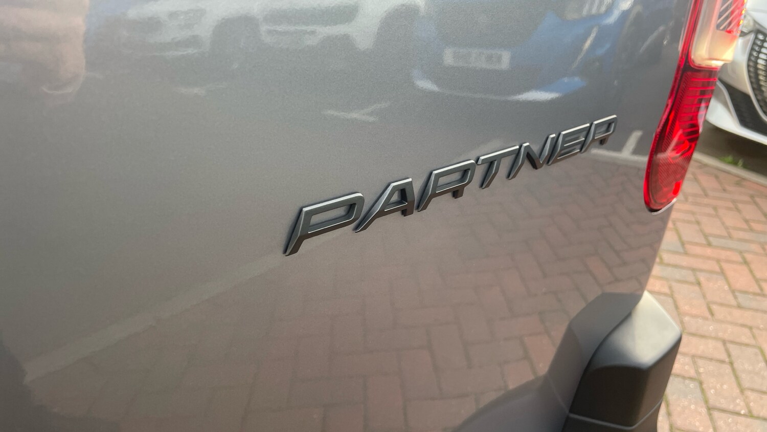 Used Peugeot Partner 2025 for sale - 76061540: Photo 18