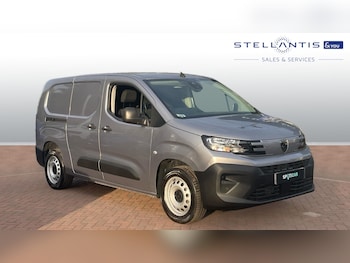 Peugeot - Partner
