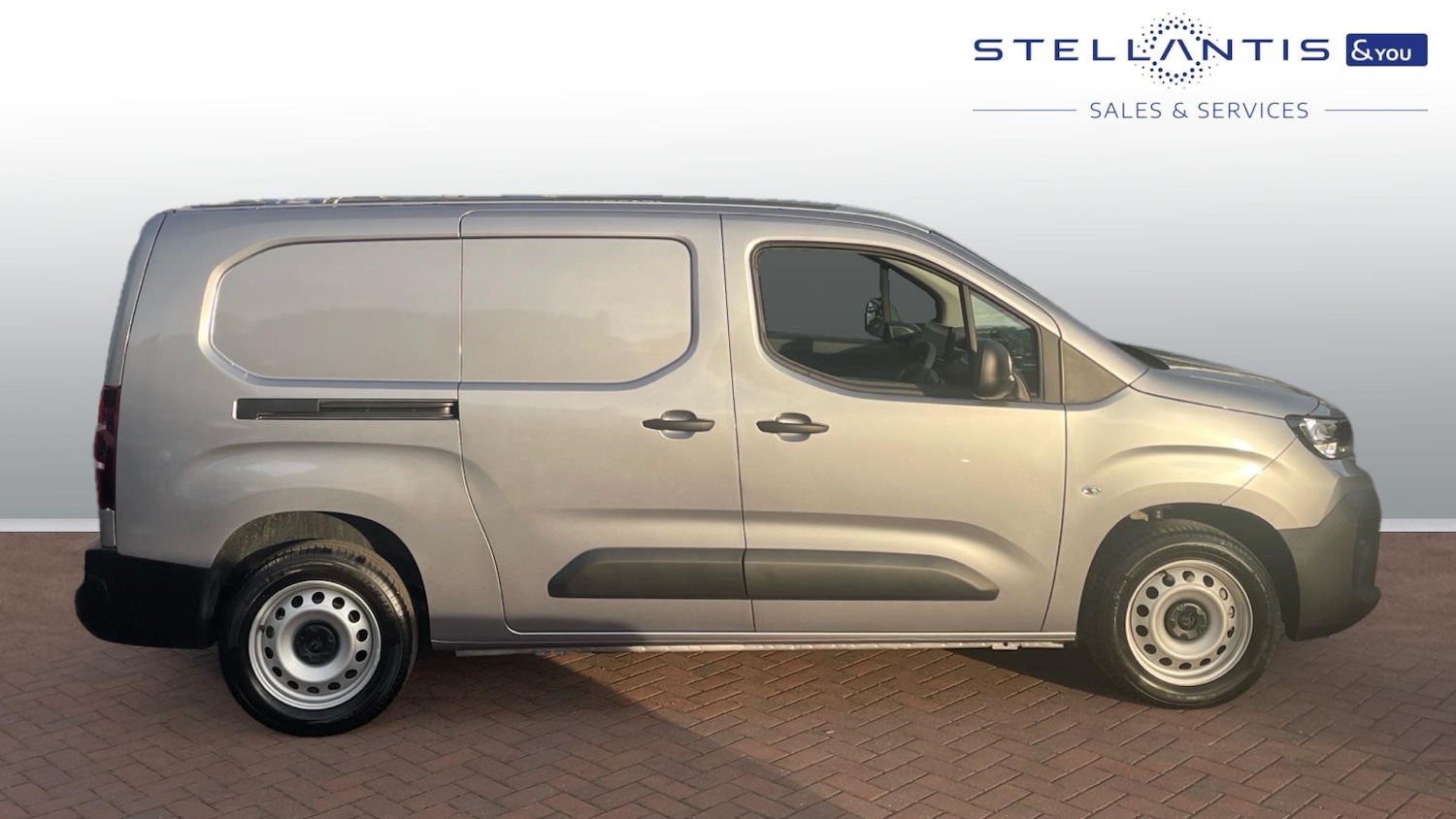 Used Peugeot Partner 2025 for sale - 76061540: Photo 2