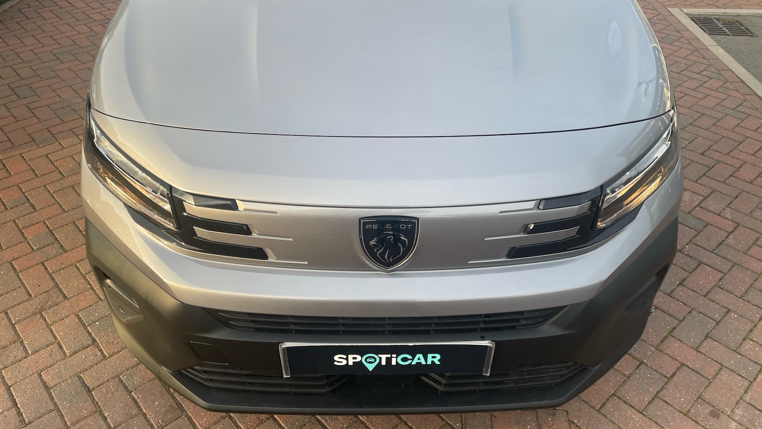 Used Peugeot Partner 2025 for sale - 76061540: Photo 46