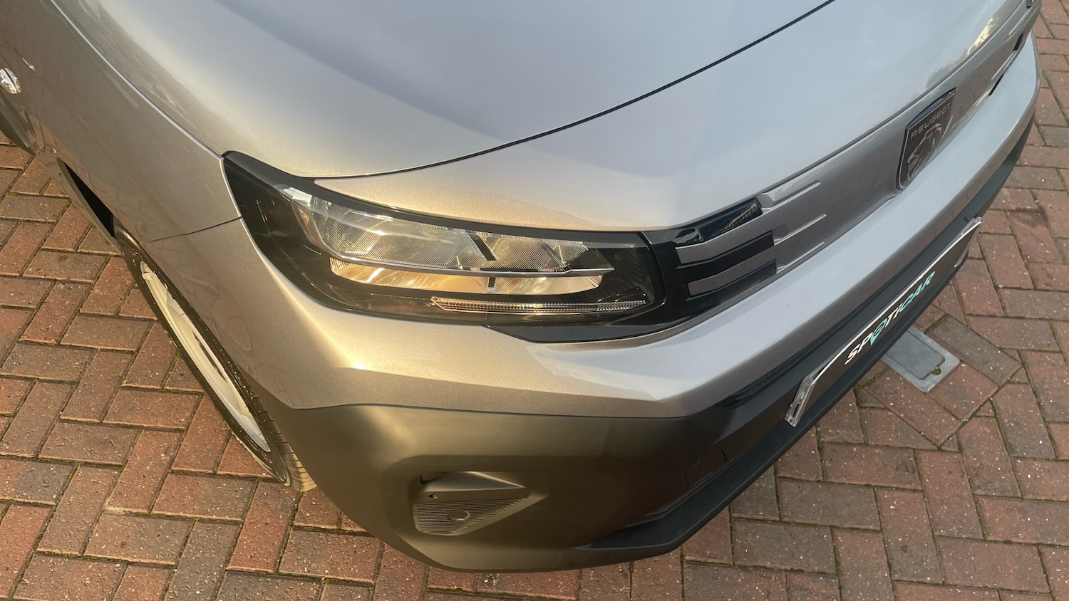Used Peugeot Partner 2025 for sale - 76061540: Photo 47