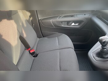 Used Peugeot Partner 2025 for sale - 76061540: Photo 4