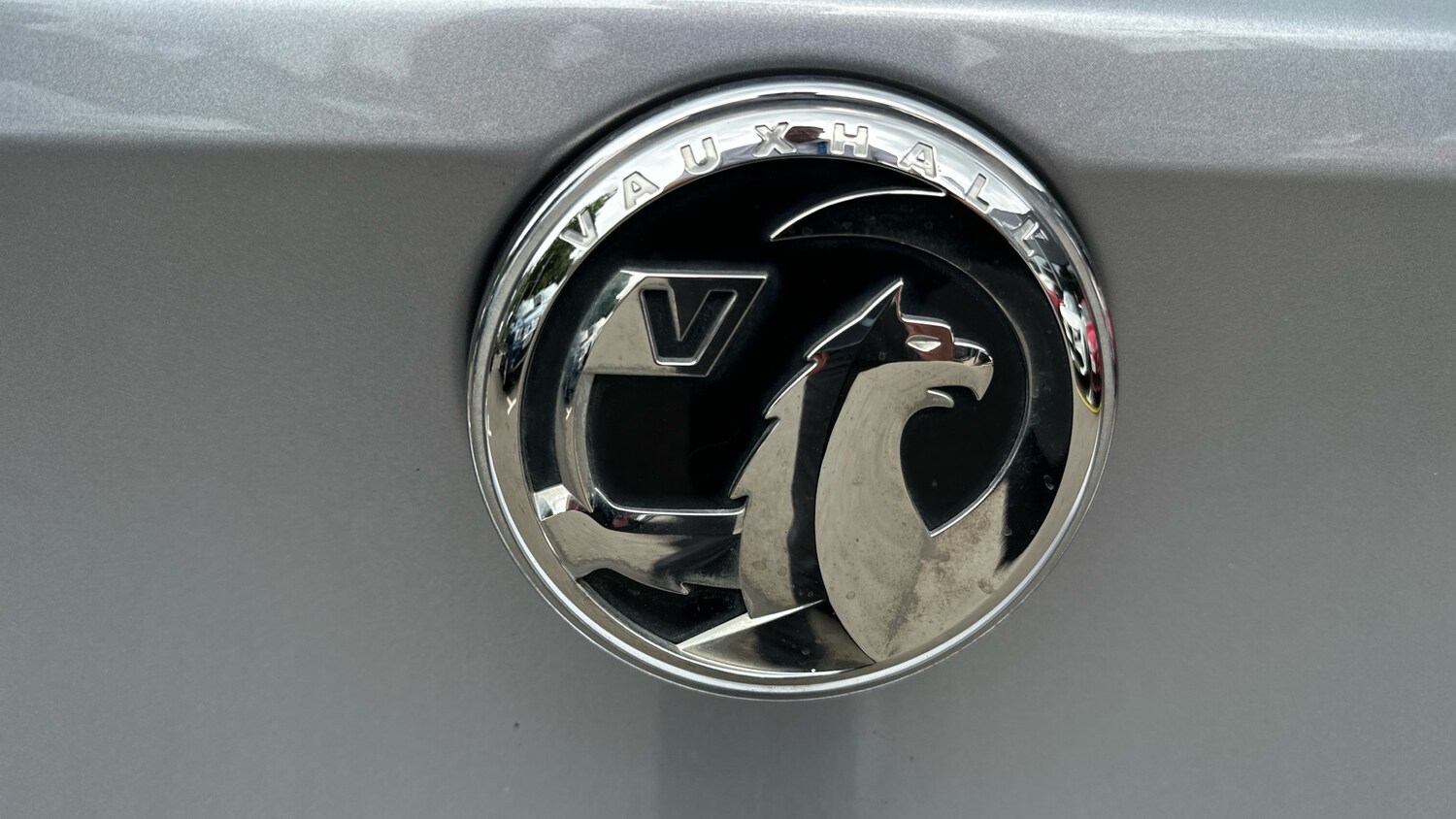 Vehicle 26
