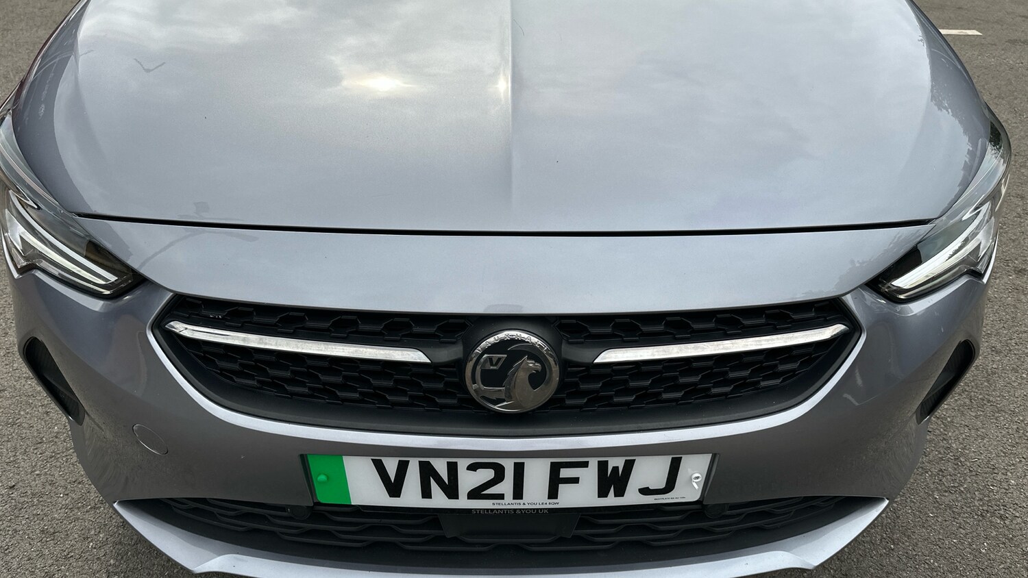 Vehicle 46