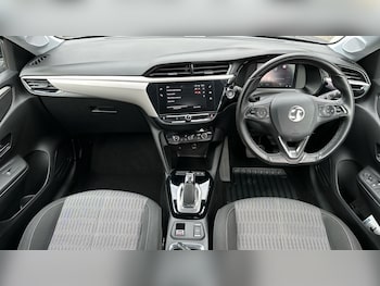 Used Vauxhall Corsa 2021 for sale - 75432169: Photo