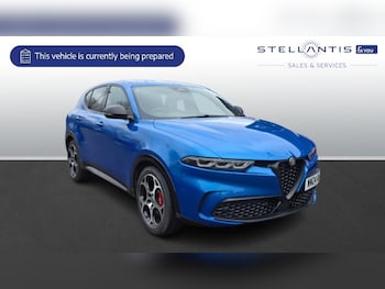 Used Alfa Romeo Tonale 2024 for sale - 77479942: Photo