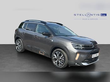 Used Citroen C5 Aircross 2023 for sale - 79413734: Photo