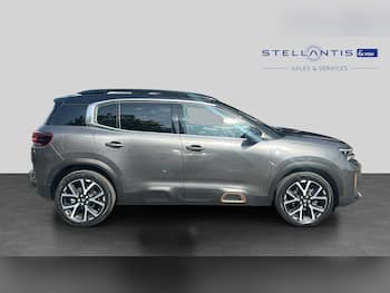 Used Citroen C5 Aircross 2023 for sale - 79413734: Photo